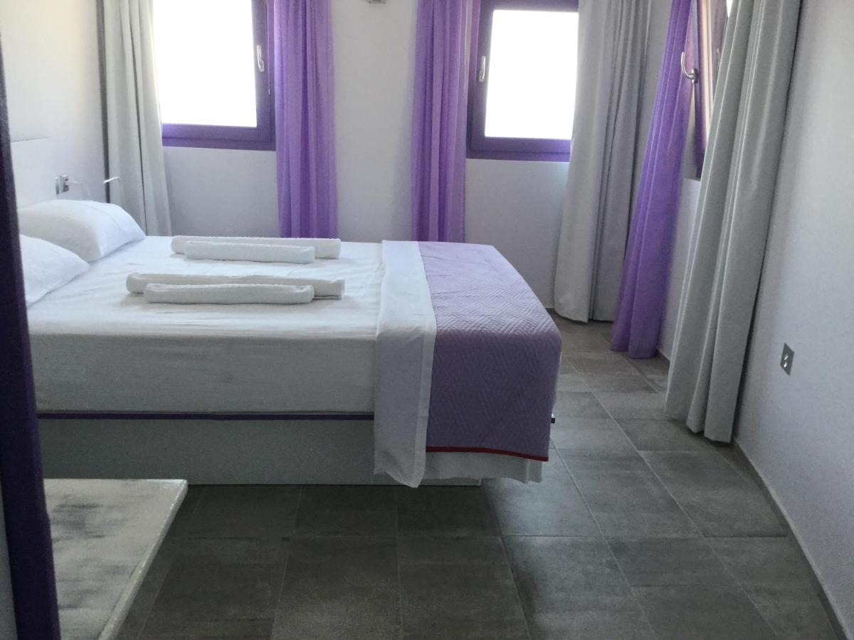 Apartment At Kiva-Villa, Kampi, Kea, Cyclades, Greece Ligia  Kültér fotó